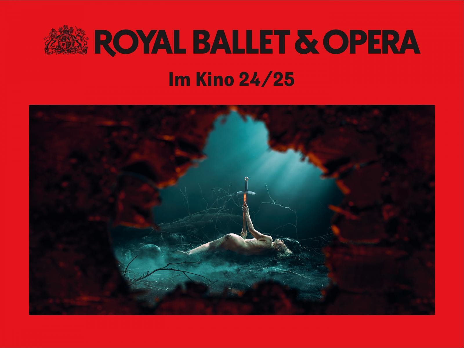 Royal Opera House live im Kino